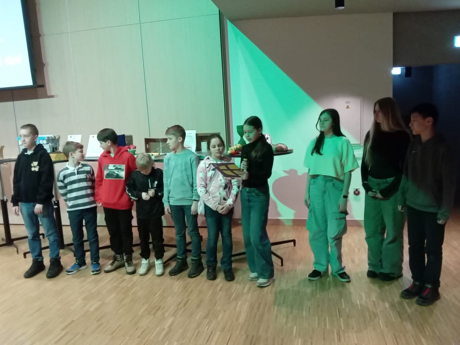 klimata dd