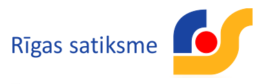 Rīgas satiksme
